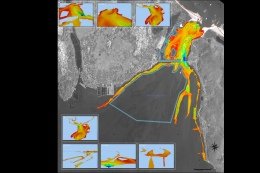 Classificazione dei fondali 