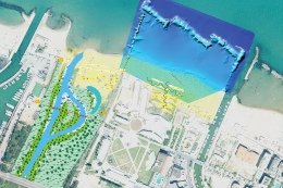 La VAS nei piani di riqualificazione urbana