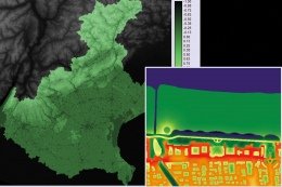 L'analisi della connettività ecologica nella VIA