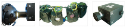 Il sistema multispettrale ASPIS (Advanced SPectroscopic Imaging System)