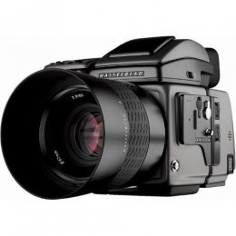 La camera digitale fotogrammetrica Hasselblad H3dII-31