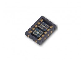 Sensore miniaturizzato di ossidi di Carbonio e Azoto senza base di supporto prodotto da E2V