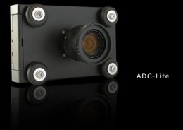 La camera multispettrale ADC-Lite montata a bordo dei droni