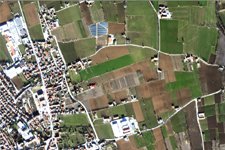 Immagini da satellite e aereo