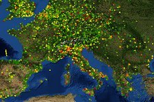 Monitoraggio ambientale
