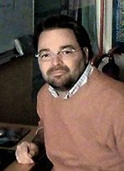 Giovanni Borga