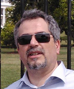 Dimitri Dello Buono