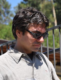 Massimiliano Condotta