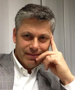 Nuccio Bucceri