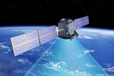 Satelliti