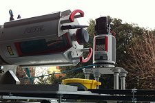 Laserscanner